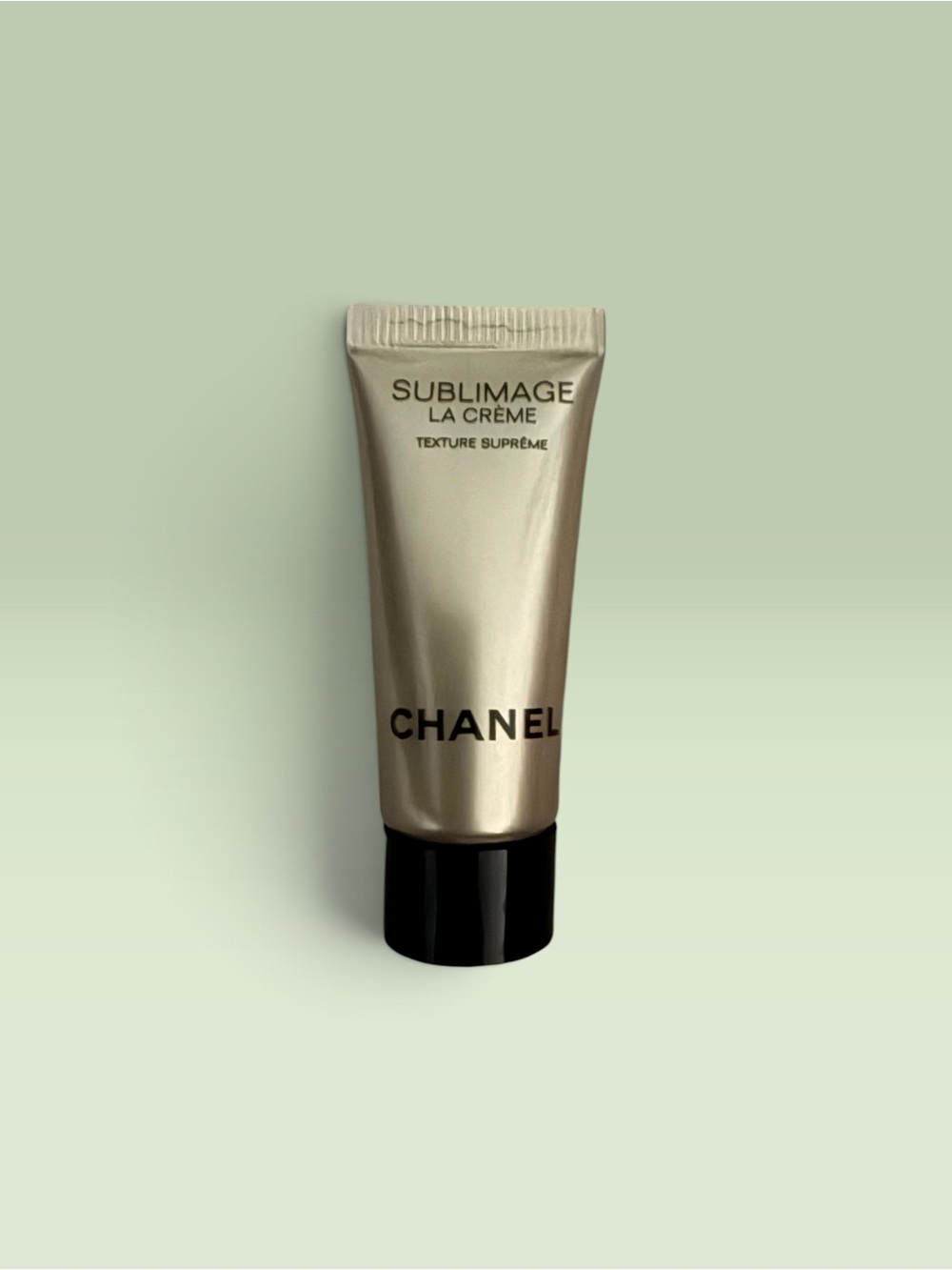 CHANEL SUBLIMAGE La Creme Texture Supreme ~ 5ml/ 0.17 fl.oz.